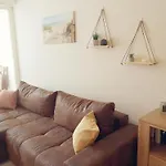 Ostseeperle Karlina Apartament Karlshagen