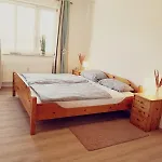Appartement Ostseeperle Karlina Karlshagen