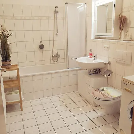 Ostseeperle Karlina Karlshagen