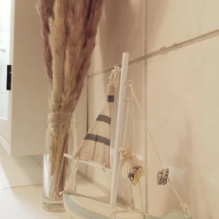 Διαμέρισμα Ostseeperle Karlina