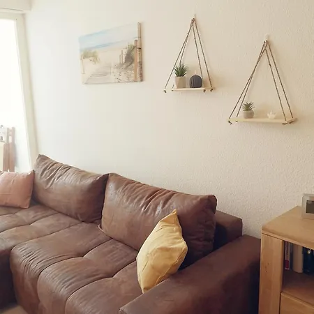 Ostseeperle Karlina דירה Karlshagen