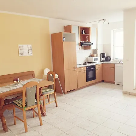 Ostseeperle Karlina דירה Karlshagen