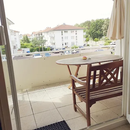 Διαμέρισμα Ostseeperle Karlina Karlshagen