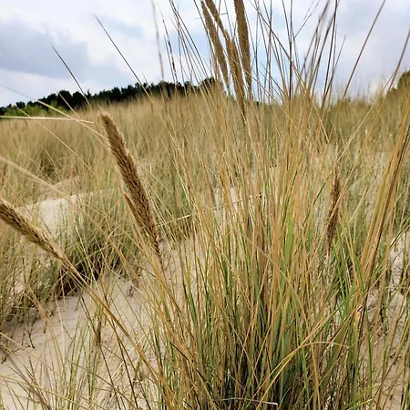 Ostseeperle Karlina Διαμέρισμα Karlshagen