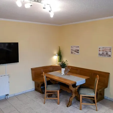 Διαμέρισμα Ostseeperle Karlina