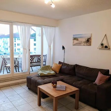 Ostseeperle Karlina *