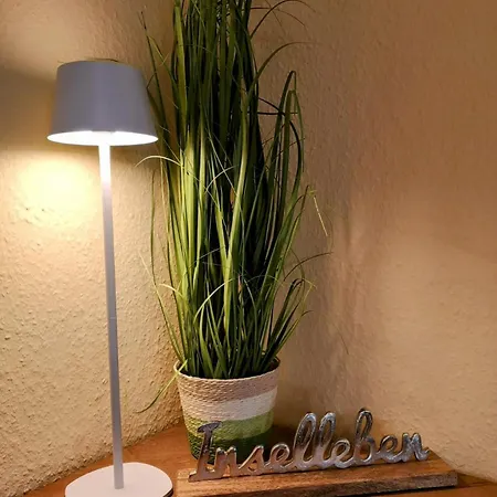 Ostseeperle Karlina Karlshagen