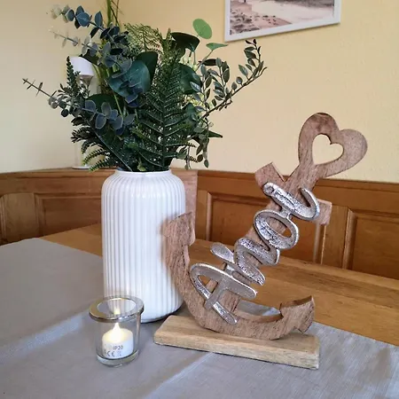 Ostseeperle Karlina Διαμέρισμα *