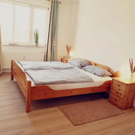 شقة Ostseeperle Karlina Karlshagen