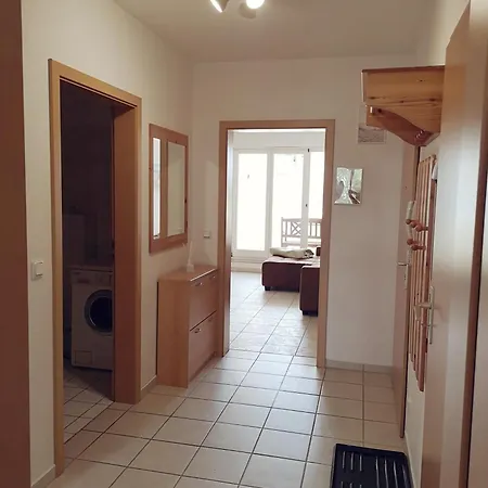 Ostseeperle Karlina Apartmán