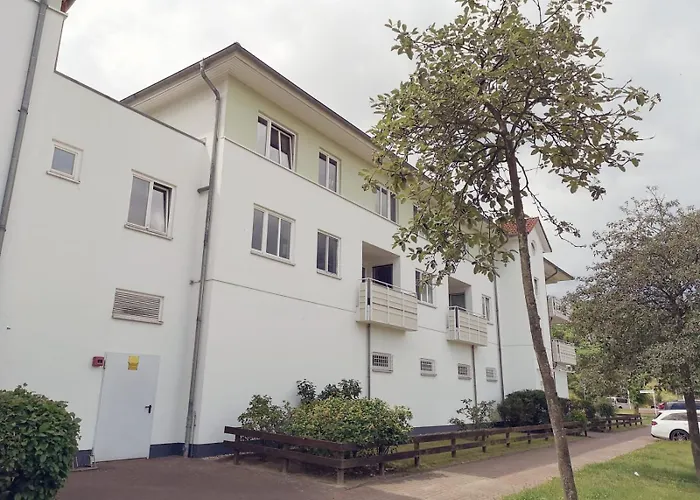 Ostseeperle Karlina * Karlshagen