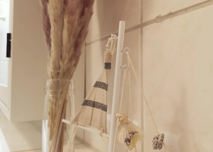 شقة Ostseeperle Karlina