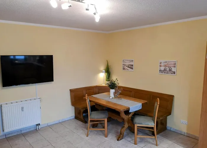 شقة Ostseeperle Karlina