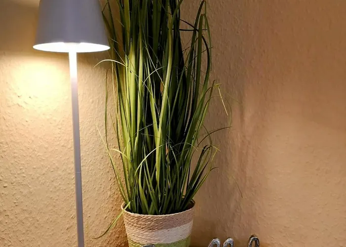 Ostseeperle Karlina Karlshagen